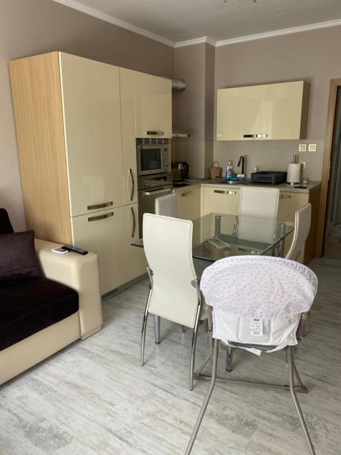 Iva Luxury Apartament Русе Екстериор снимка