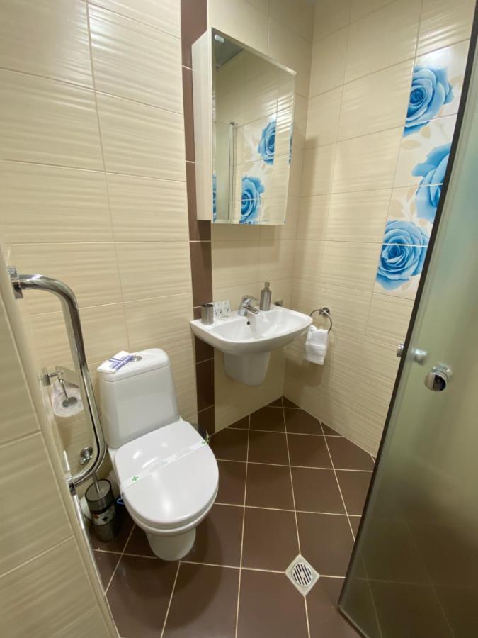 Iva Luxury Apartament Русе Екстериор снимка