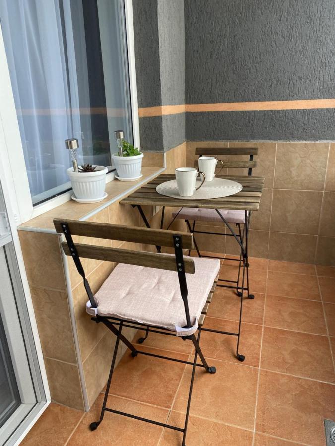 Iva Luxury Apartament Русе Екстериор снимка