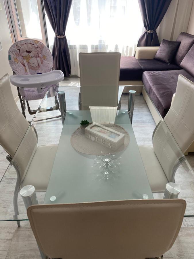 Iva Luxury Apartament Русе Екстериор снимка