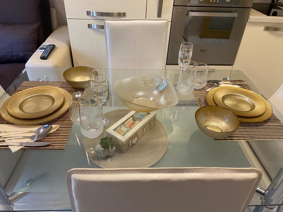 Iva Luxury Apartament Русе Екстериор снимка