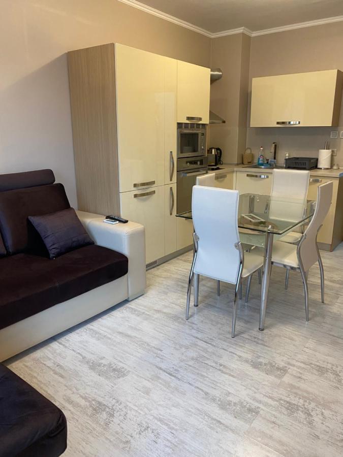 Iva Luxury Apartament Русе Екстериор снимка