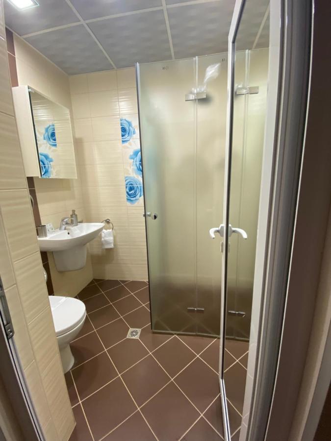 Iva Luxury Apartament Русе Екстериор снимка