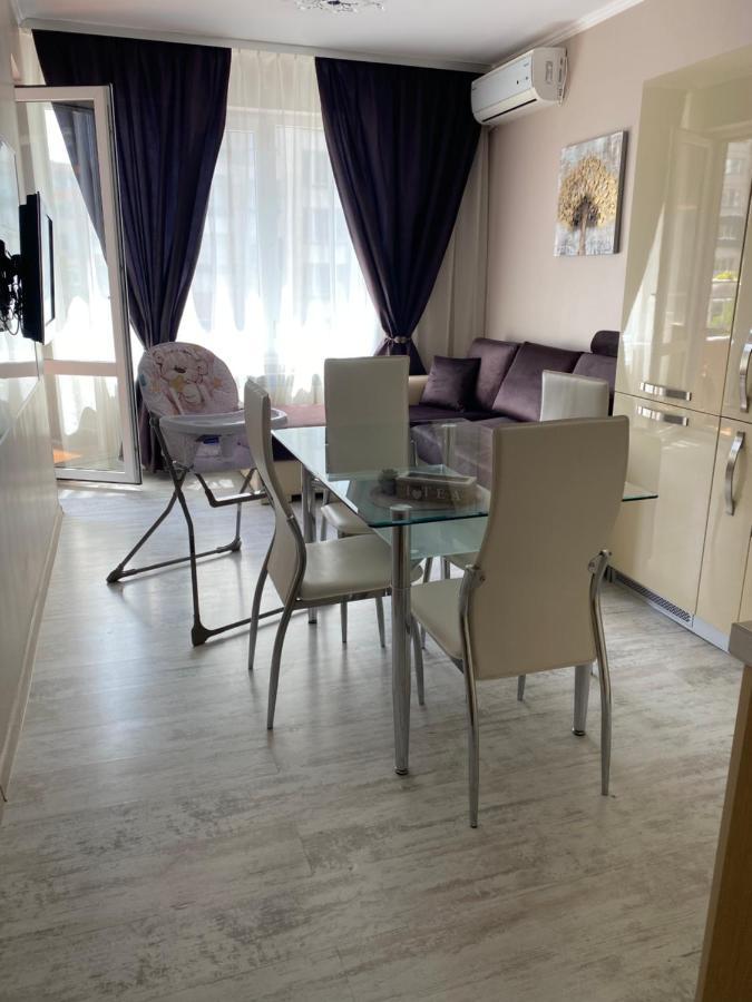 Iva Luxury Apartament Русе Екстериор снимка