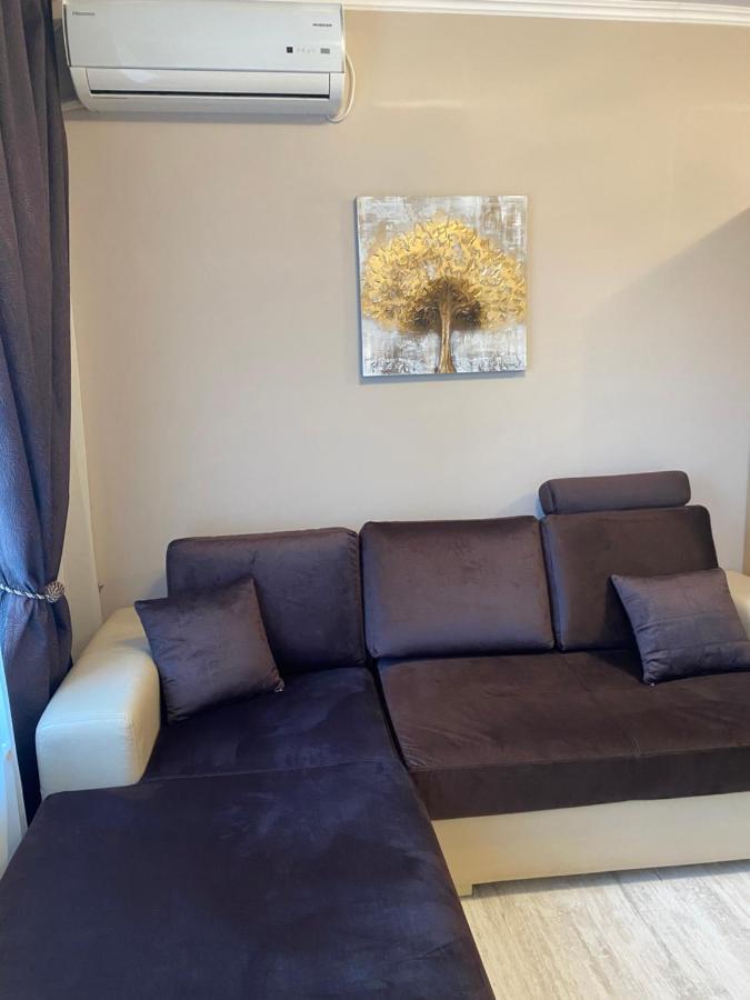 Iva Luxury Apartament Русе Екстериор снимка