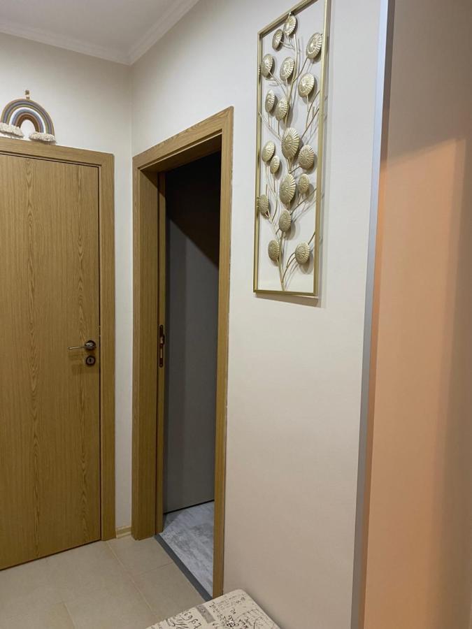 Iva Luxury Apartament Русе Екстериор снимка