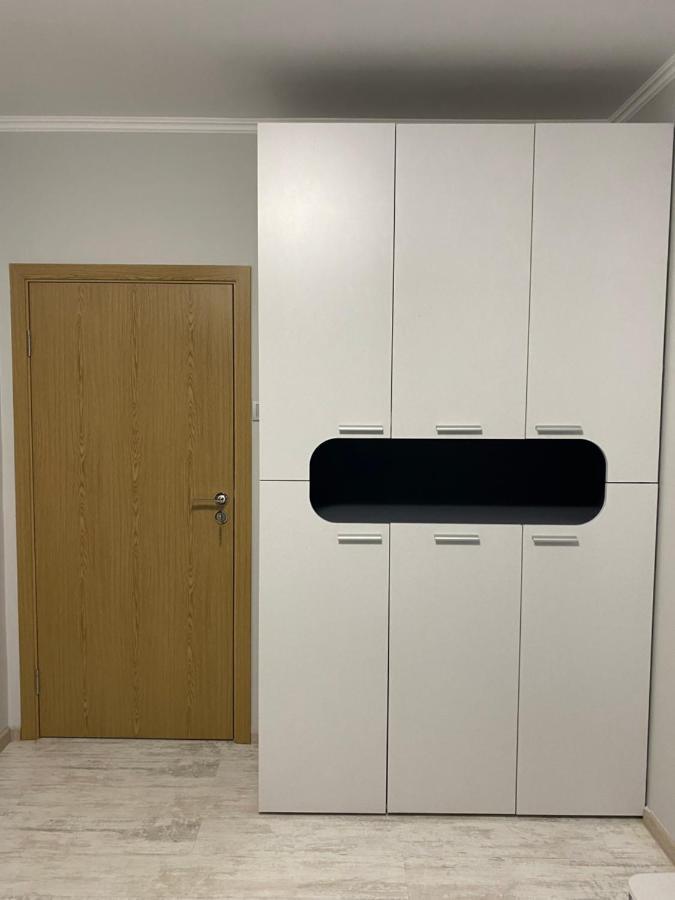 Iva Luxury Apartament Русе Екстериор снимка