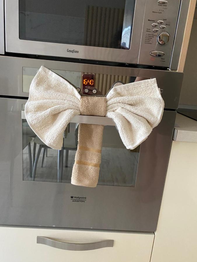 Iva Luxury Apartament Русе Екстериор снимка