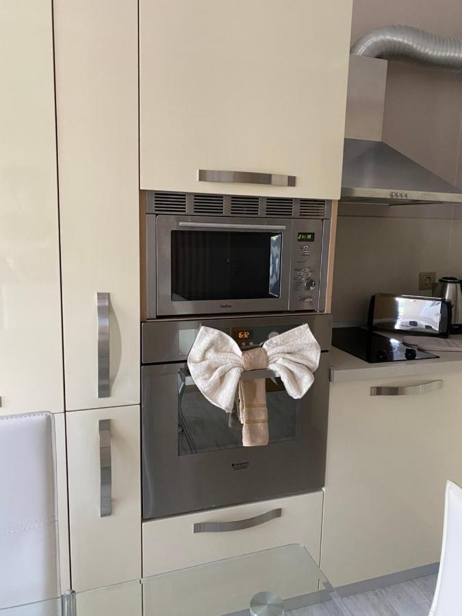 Iva Luxury Apartament Русе Екстериор снимка
