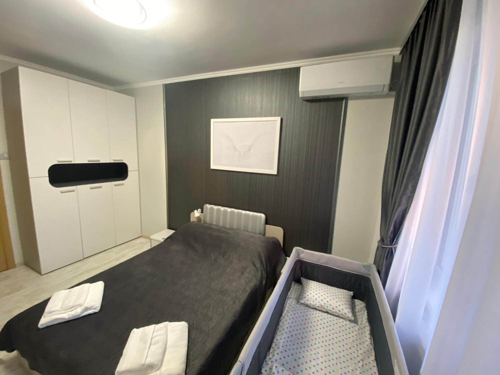 Iva Luxury Apartament Русе Екстериор снимка