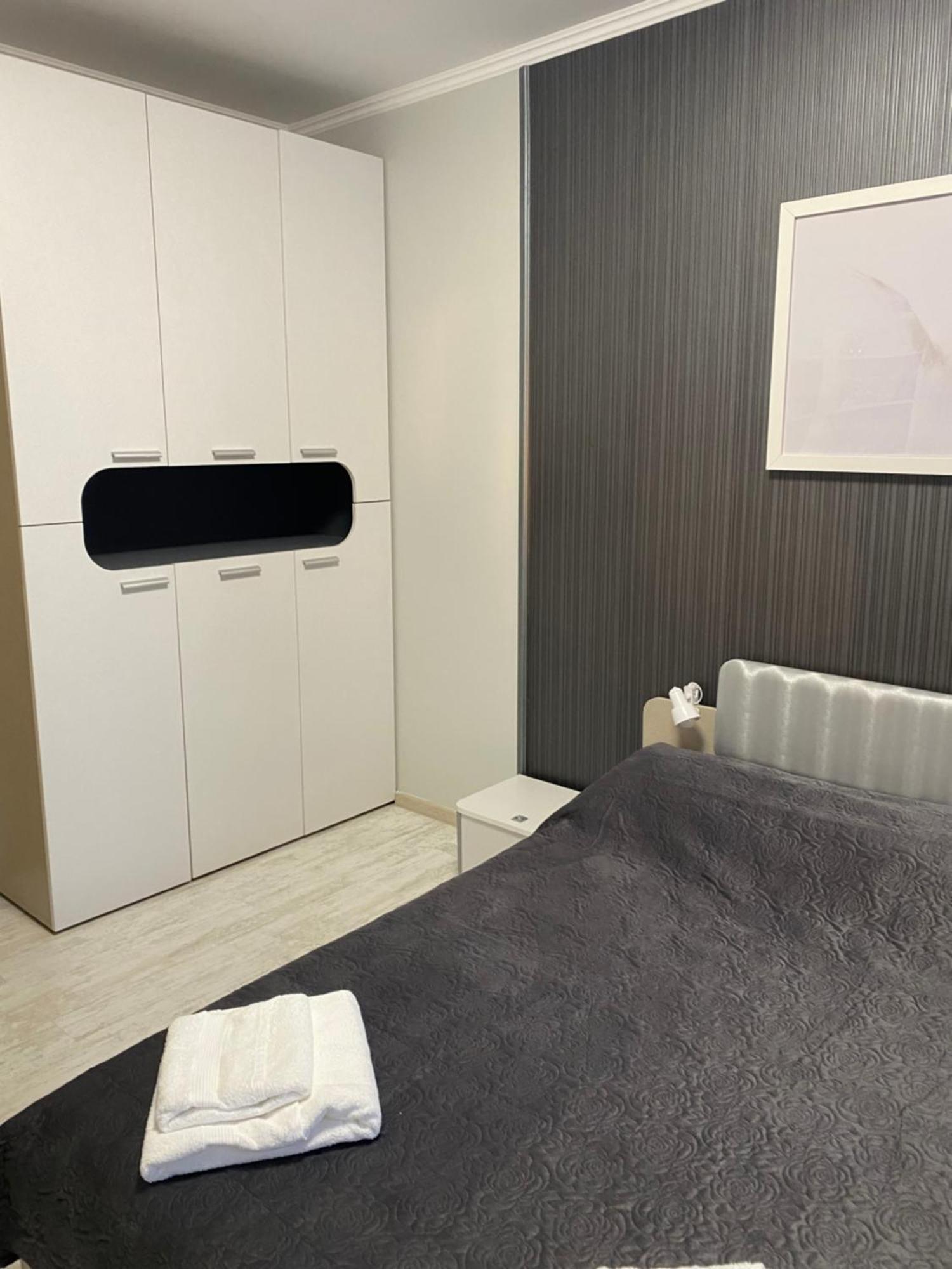Iva Luxury Apartament Русе Екстериор снимка