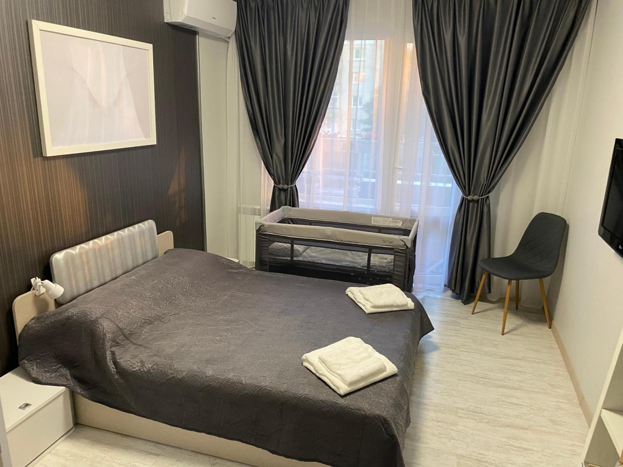 Iva Luxury Apartament Русе Екстериор снимка
