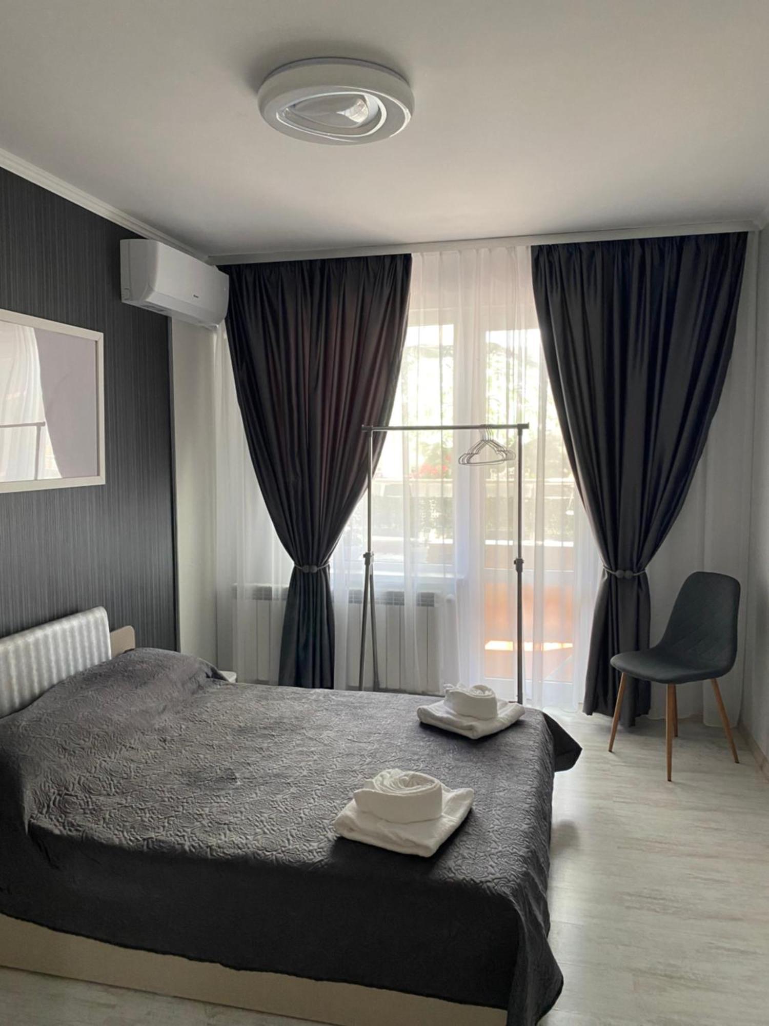 Iva Luxury Apartament Русе Екстериор снимка