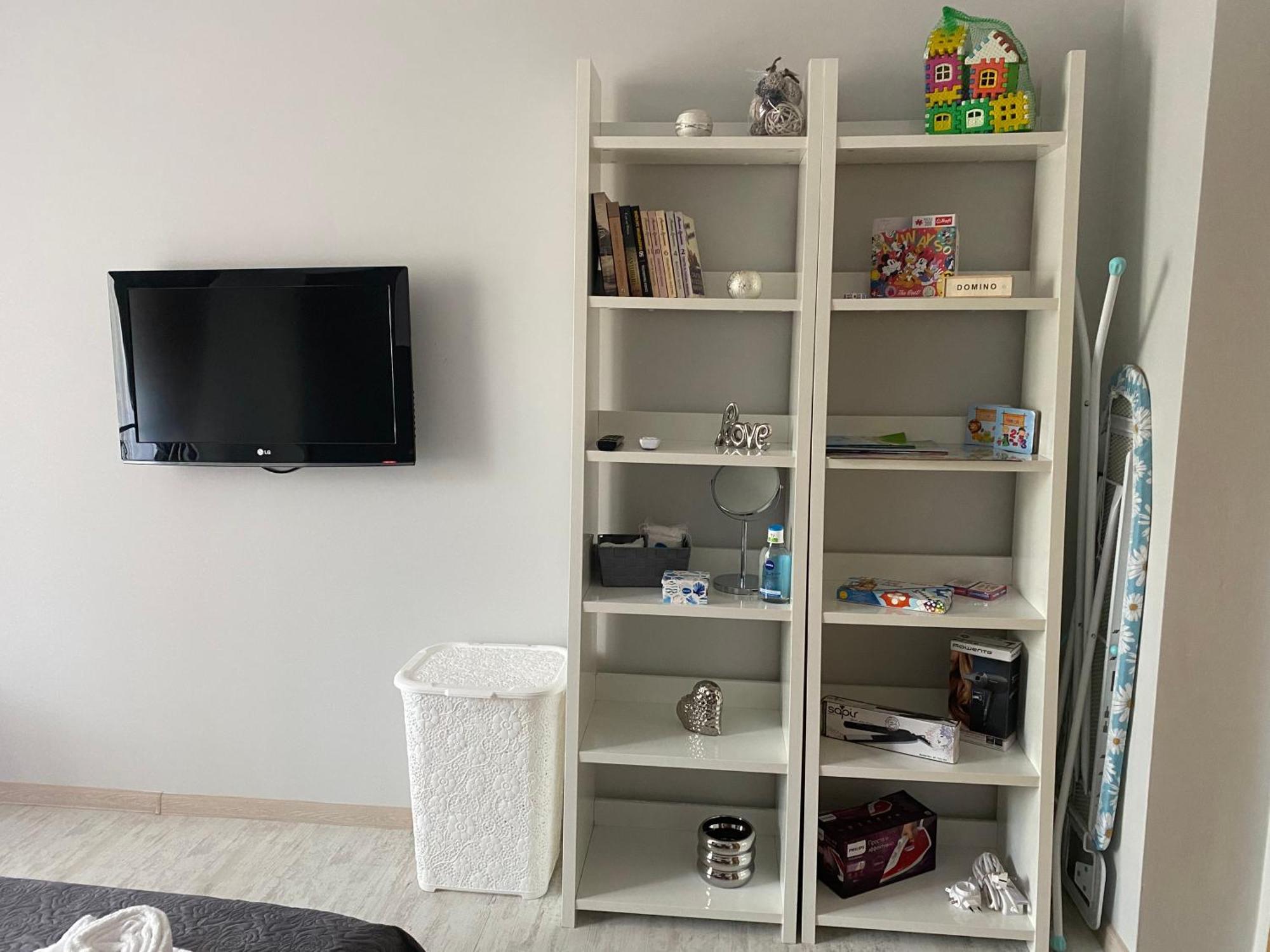 Iva Luxury Apartament Русе Екстериор снимка